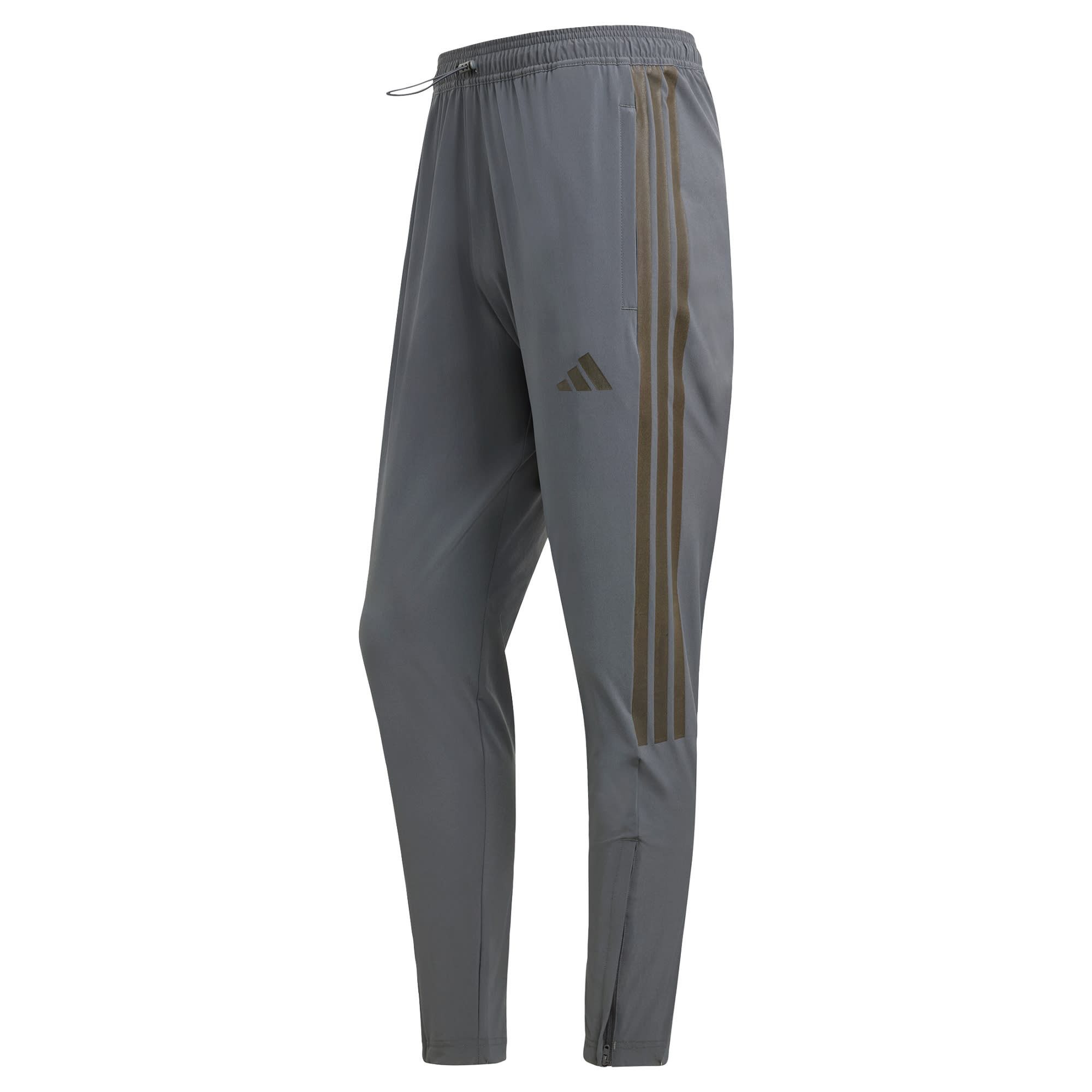 Grey Six / Colored Reflective