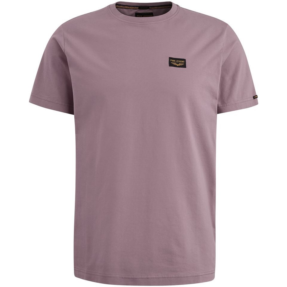 T-Shirt - Guyver Tee - Trendiges Kurzarmshirt
