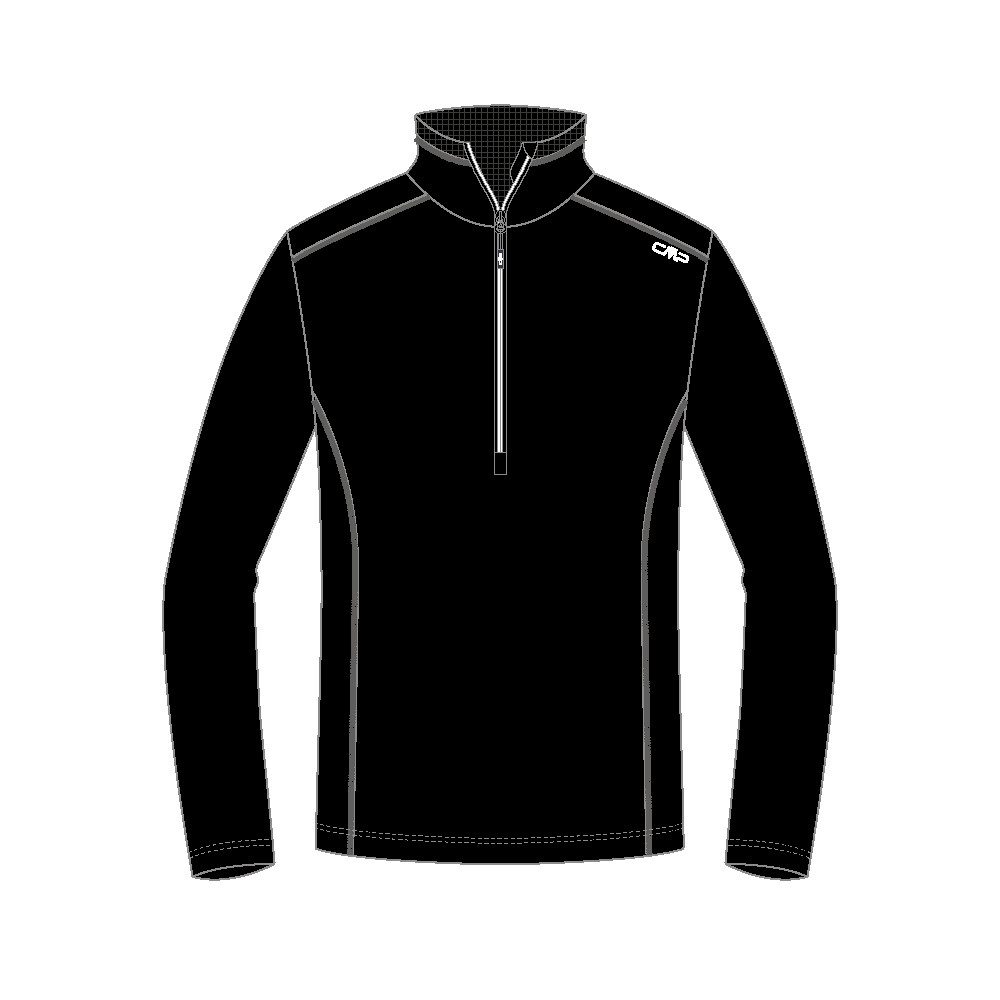 CMP Fleecepullover CMP Herren Pullover Man Fleece Jacket 3G10747 günstig online kaufen