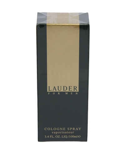 ESTÉE LAUDER Eau de Cologne EsteeLauder For Men Eau De Cologne 100ml