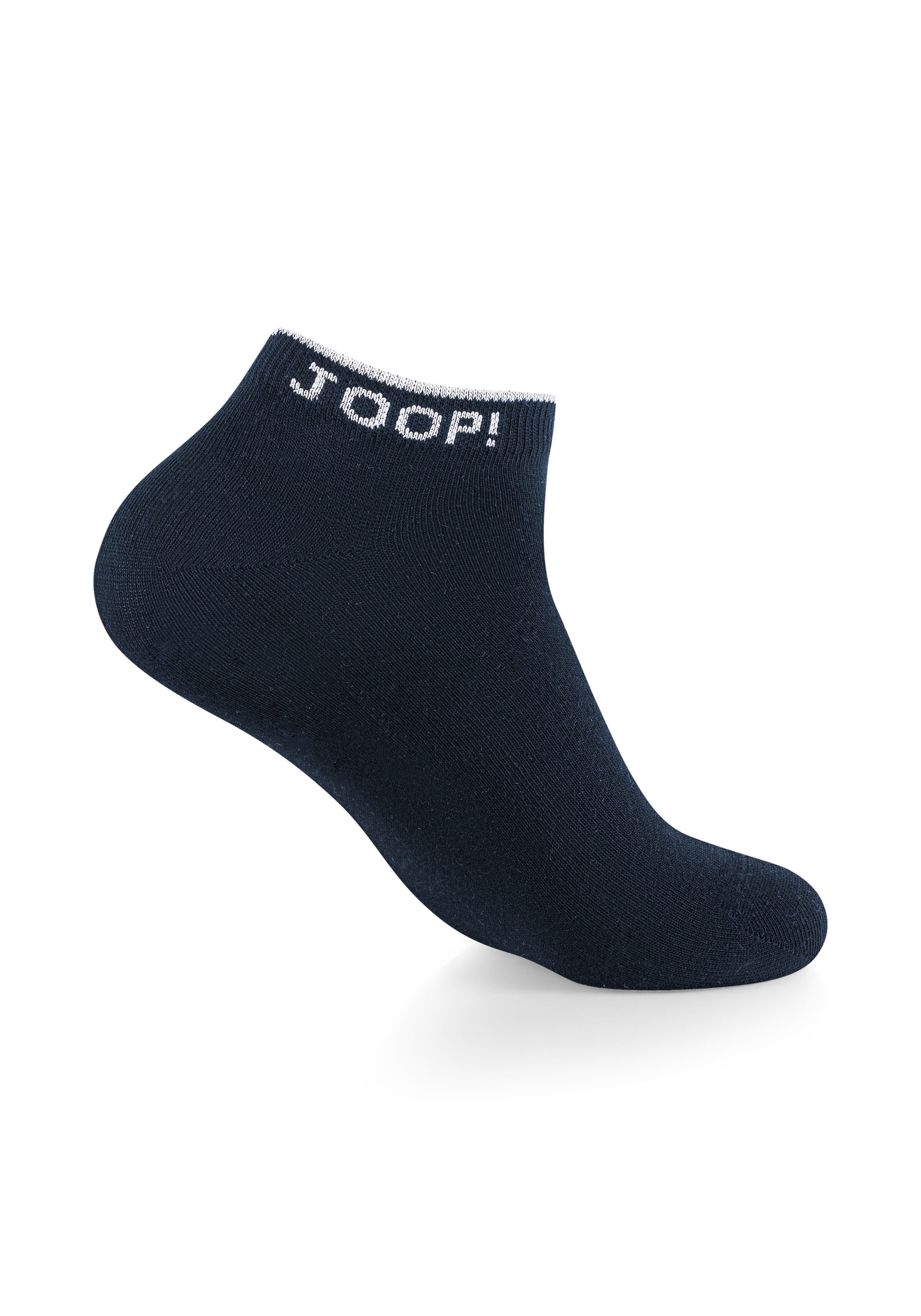 JOOP! Sneakersocken (2 Paar)