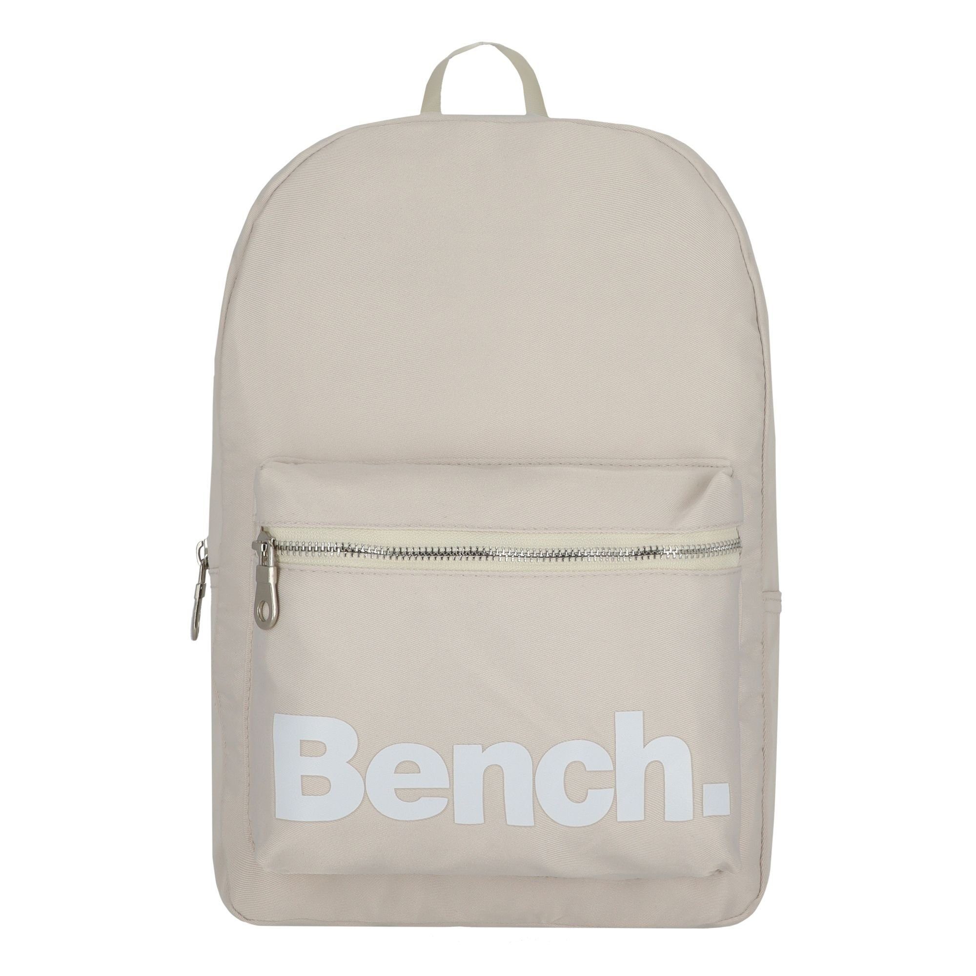 Bench. Rucksack City Girls, Nylon günstig online kaufen