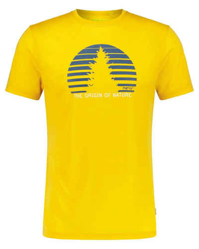 Meru T-Shirt Herren T-Shirt SEWARD (1-tlg)