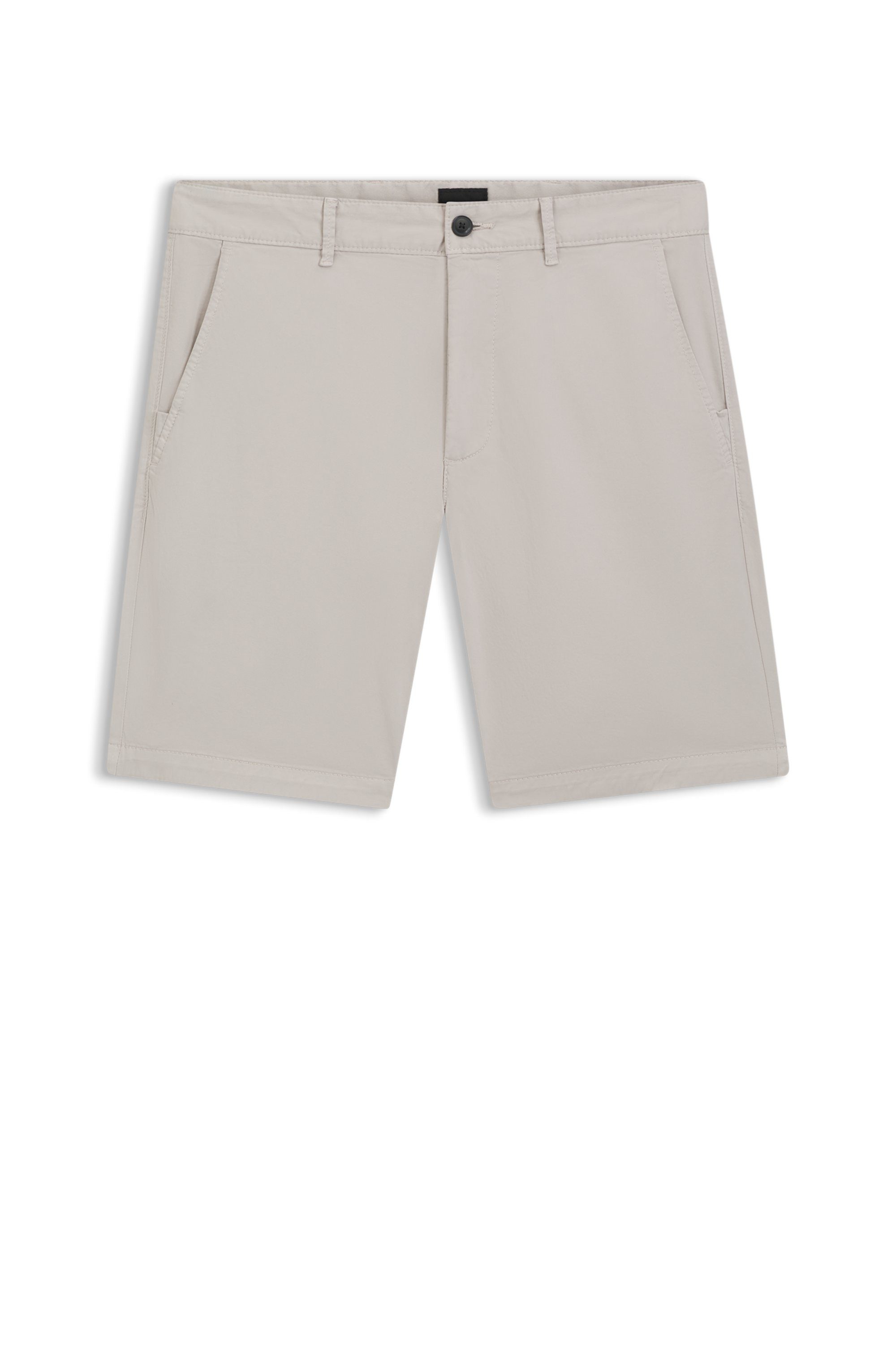 Chinoshorts slim Shorts
