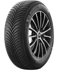 Michelin Ganzjahresreifen Cross Climate-2, 1-St., 205/55R 19 97V