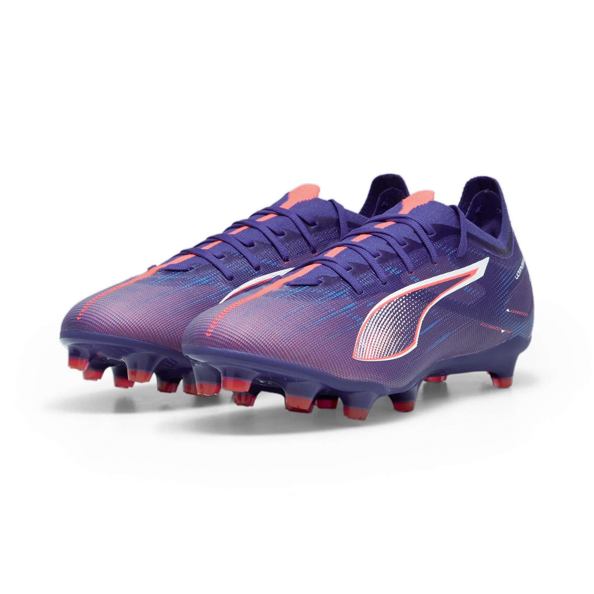 PUMA ULTRA 5 MATCH FG/AG Fußballschuh für Rasenplätze günstig online kaufen