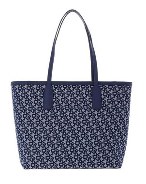 DKNY Shopper Carol