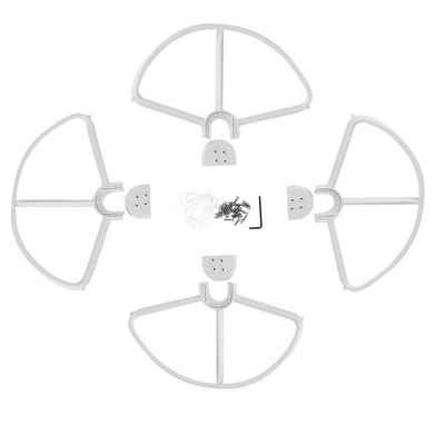 vhbw Zubehör Drohne (passend für DJI Phantom 3 Advanced, 3 Professional, 2 Vision, 2 Vision + plus, FC40, 1, 2 Modellbau Drohne)