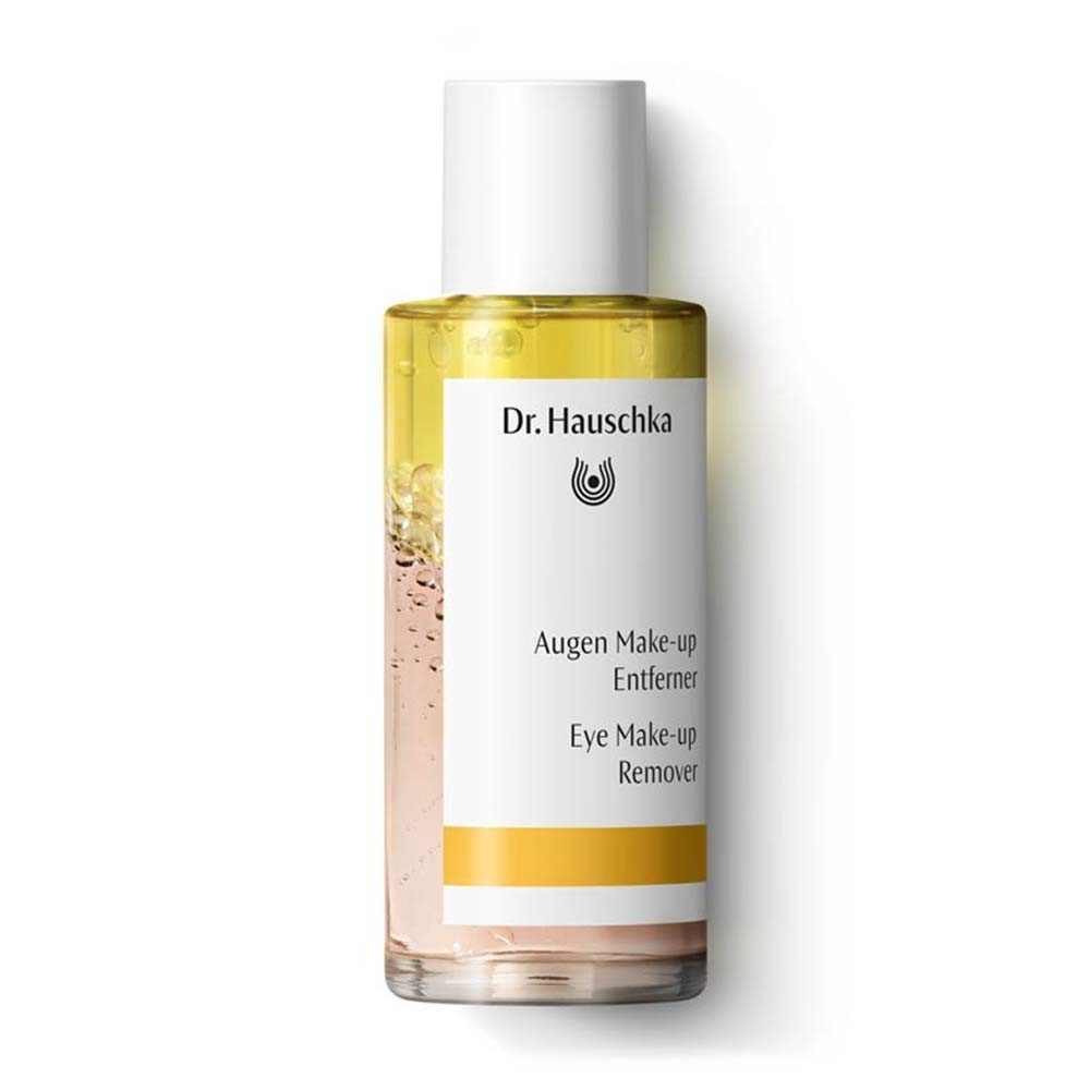 Dr. Hauschka Augen-Make-up-Entferner Augen Make-Up Entferner 75ml