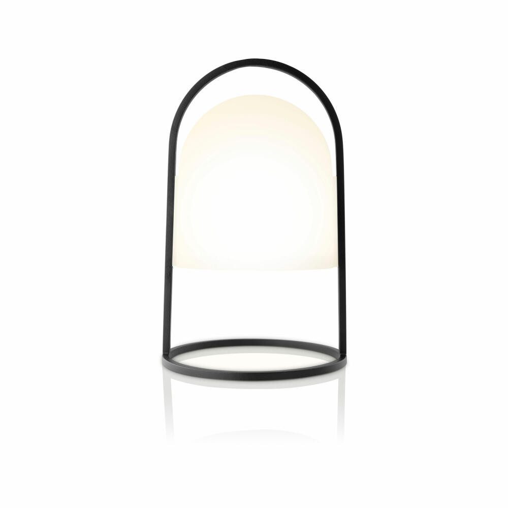 Eva Solo Gartenleuchte Solar H 30 cm