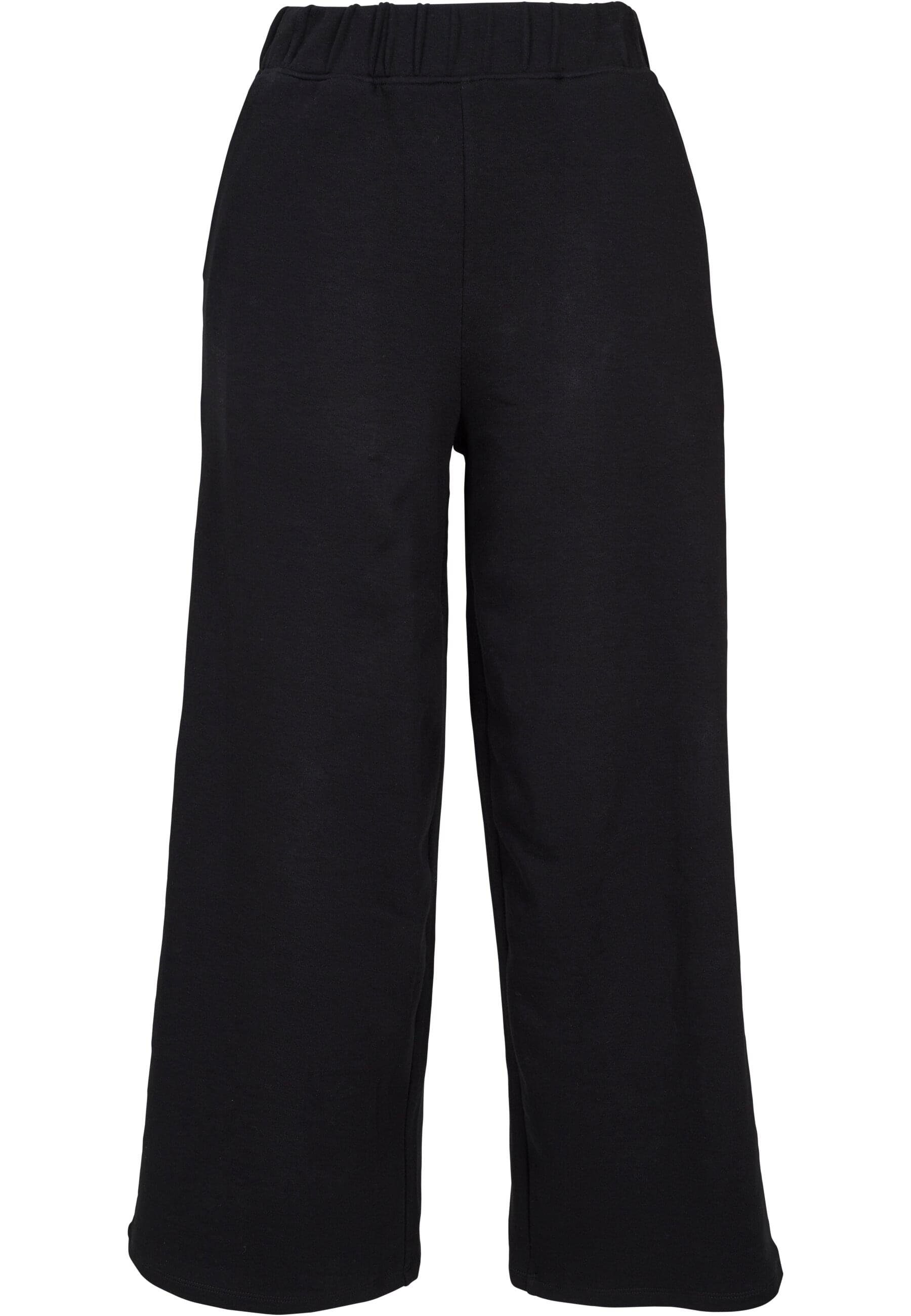 URBAN CLASSICS Bequeme Джинсы Urban Classics Damen Ladies Culotte (1-tlg)