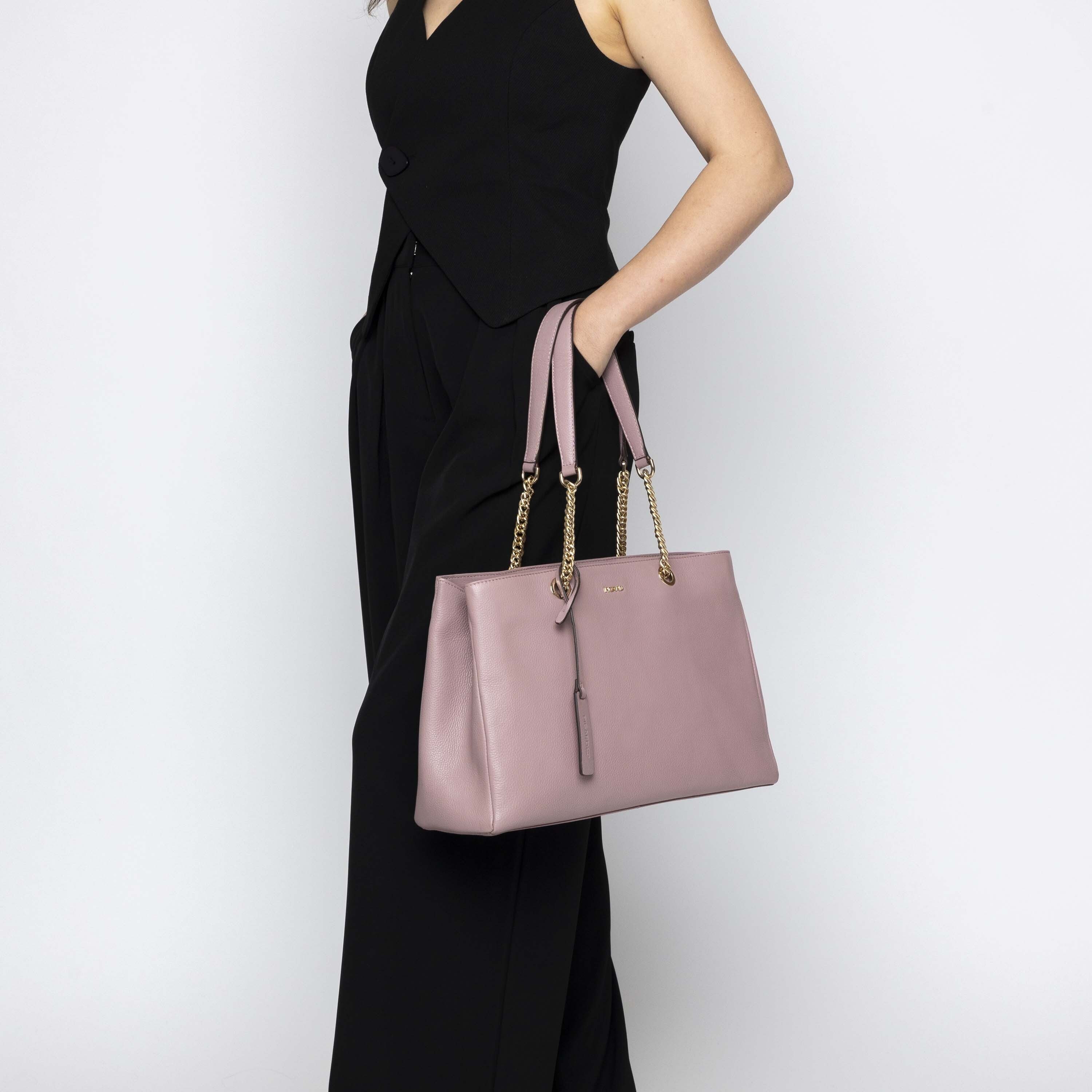 Picard Shopper PICARD Shopper Lana aus Echtleder