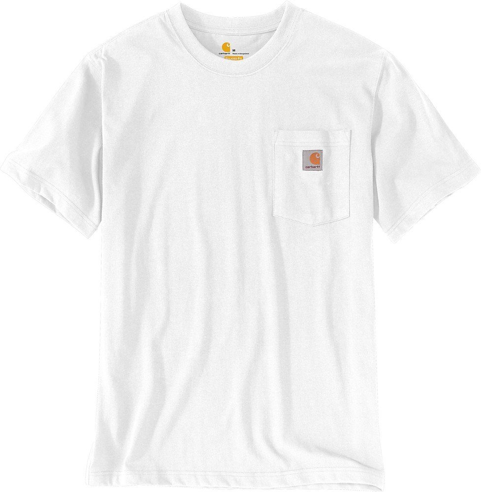 Carhartt T-Shirt WW Pocket 103296 günstig online kaufen
