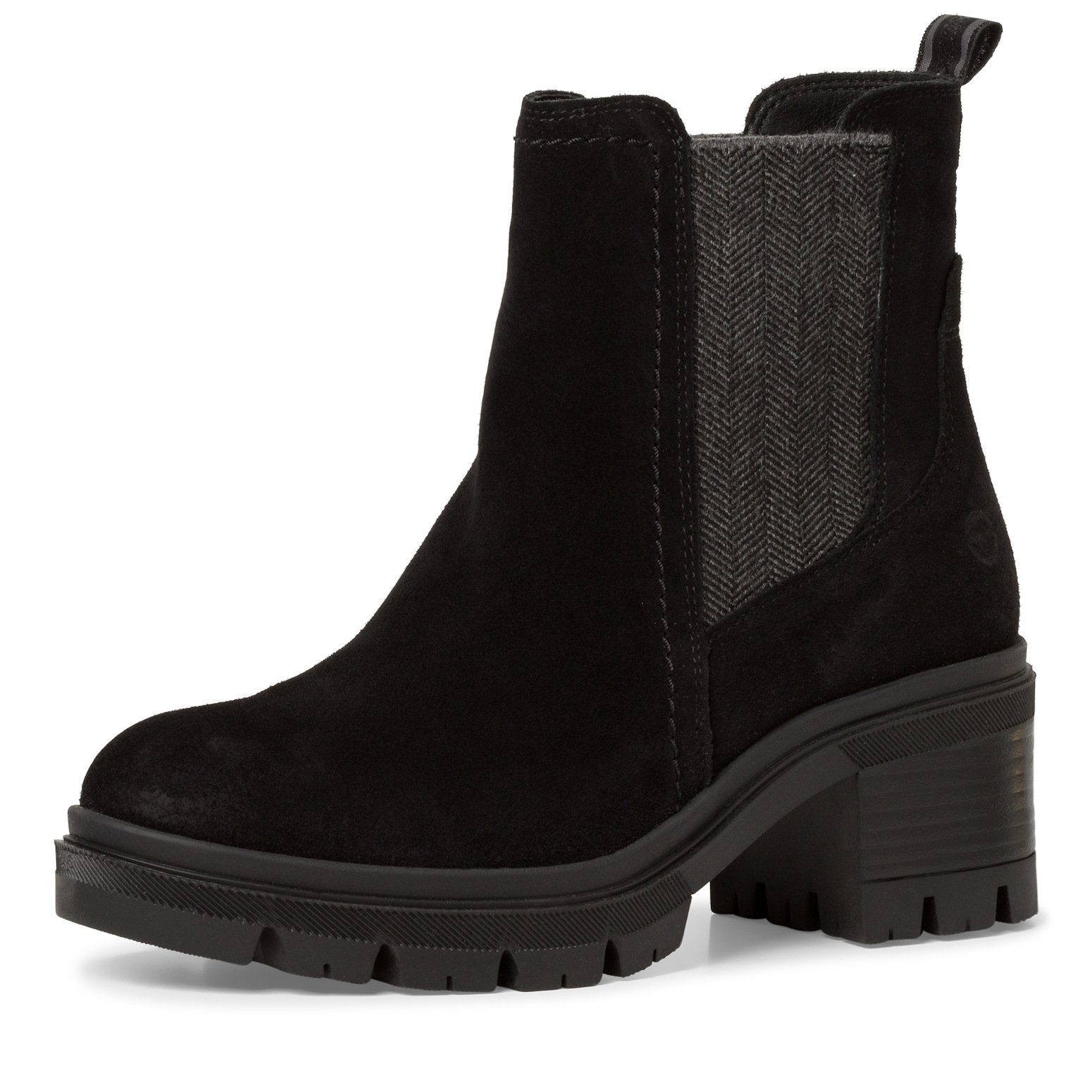 Tamaris Chelseaboots günstig online kaufen