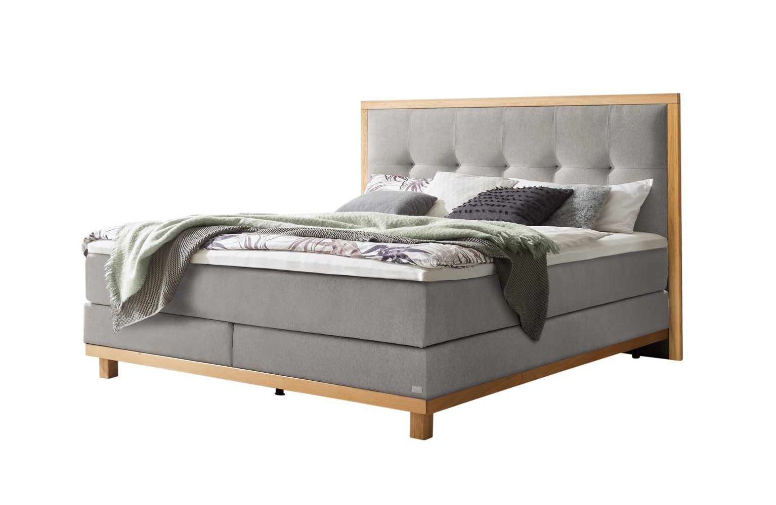 HASENA Boxspringbett