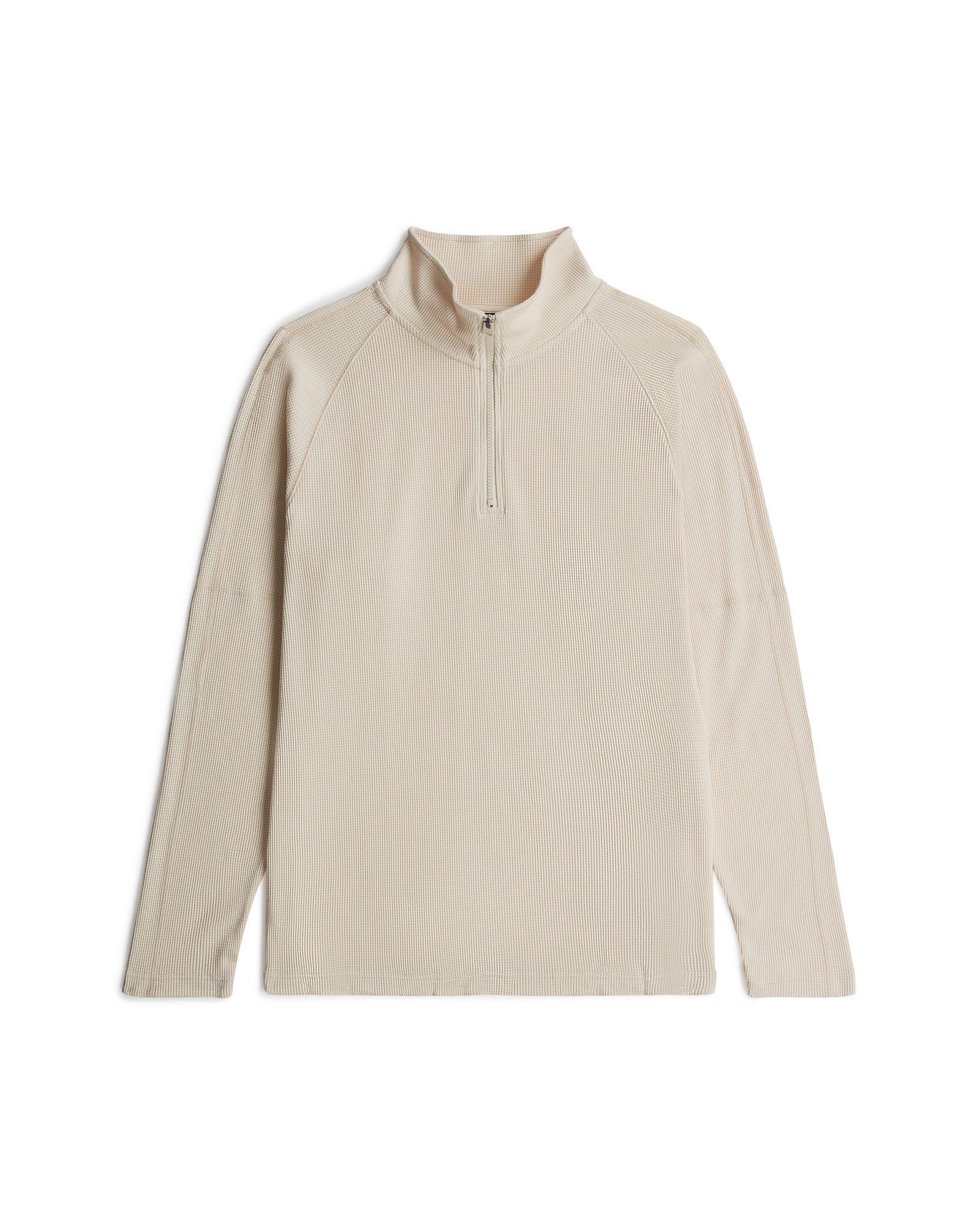 G-STAR T-Shirt Tweeter Half Zip T-Shirt