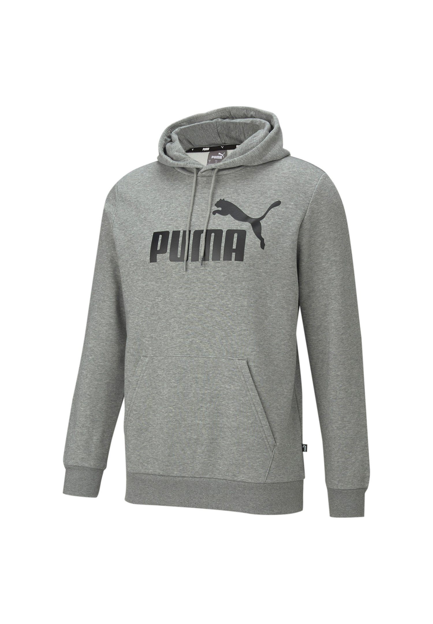 PUMA Hoodie ESS BIG LOGO HOODIE FL