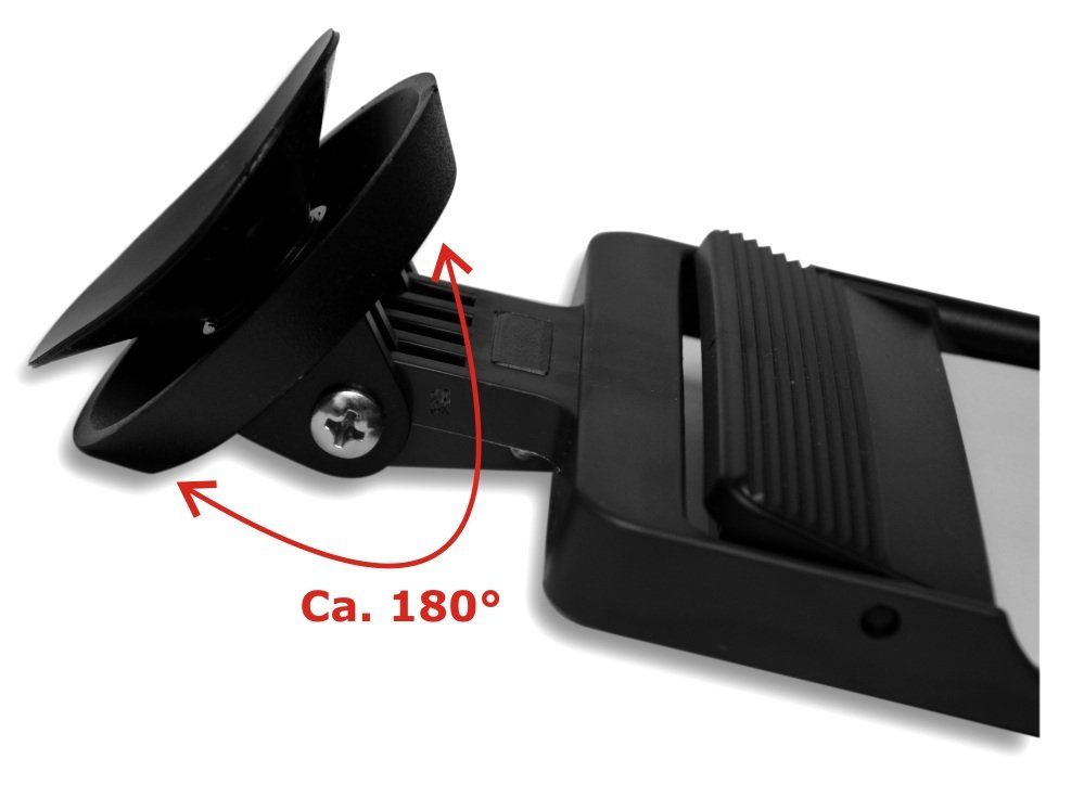 Termometro Digitale HR-imotion - Per Interni/Esterni, Con Sensore 3m, Garanzia 5 Anni - Foto 11