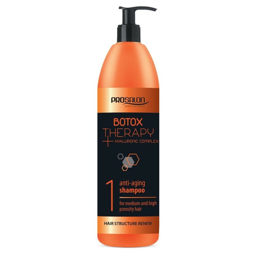 Chantal Haarshampoo ProSalon Botox Therapie Anti-Aging Haarshampoo 1000g