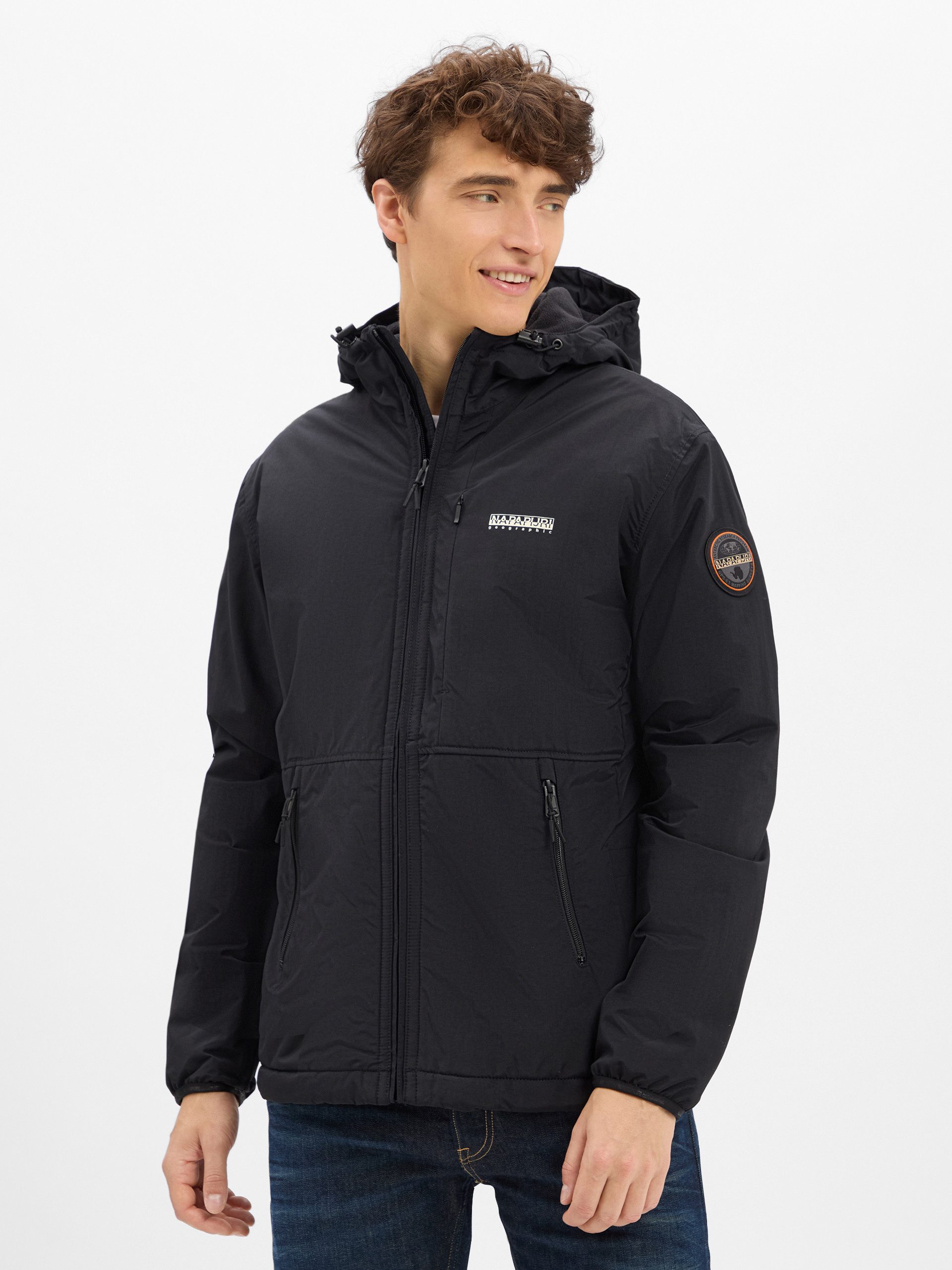 Napapijri Funktionsjacke Tundra