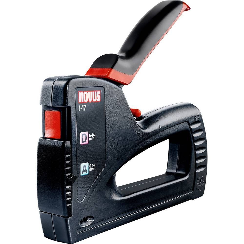 Nagler Handtacker