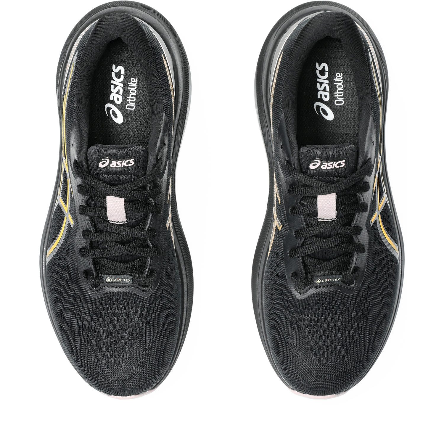 Asics GT-1000 13 Gore-Tex Laufschuh für mehr Stabilität, wasserdicht