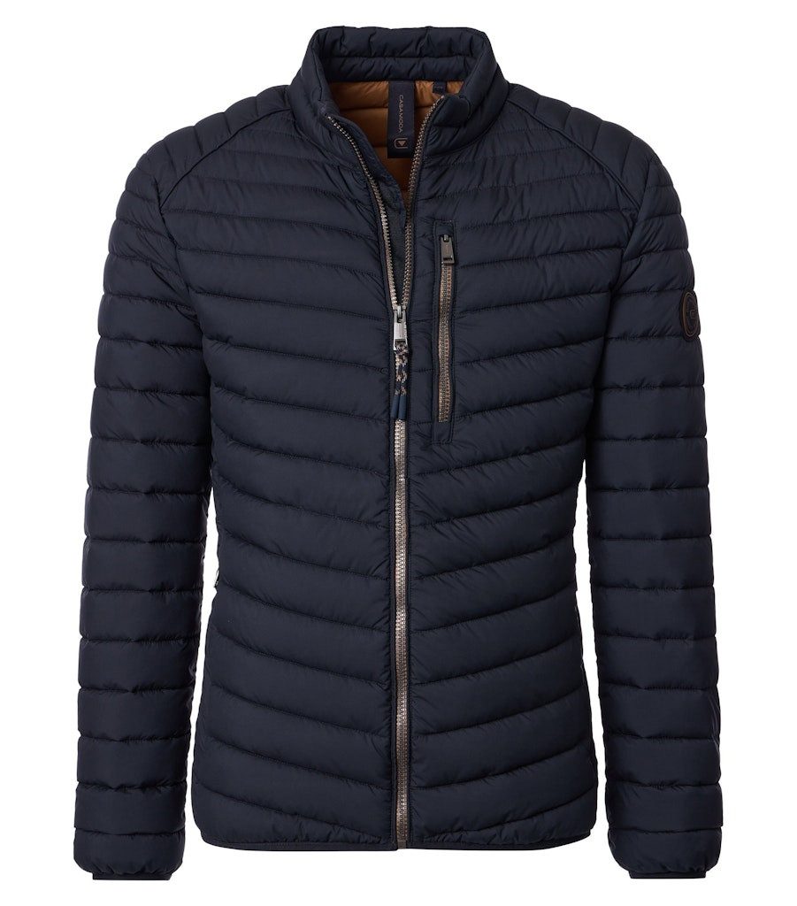 Steppjacke CASAMODA Steppjacke uni