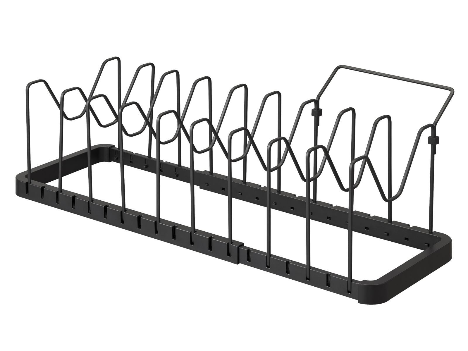 Yamazaki Schubladeneinsatz "Tower" Organizer platzsparend für Küche und Sch günstig online kaufen