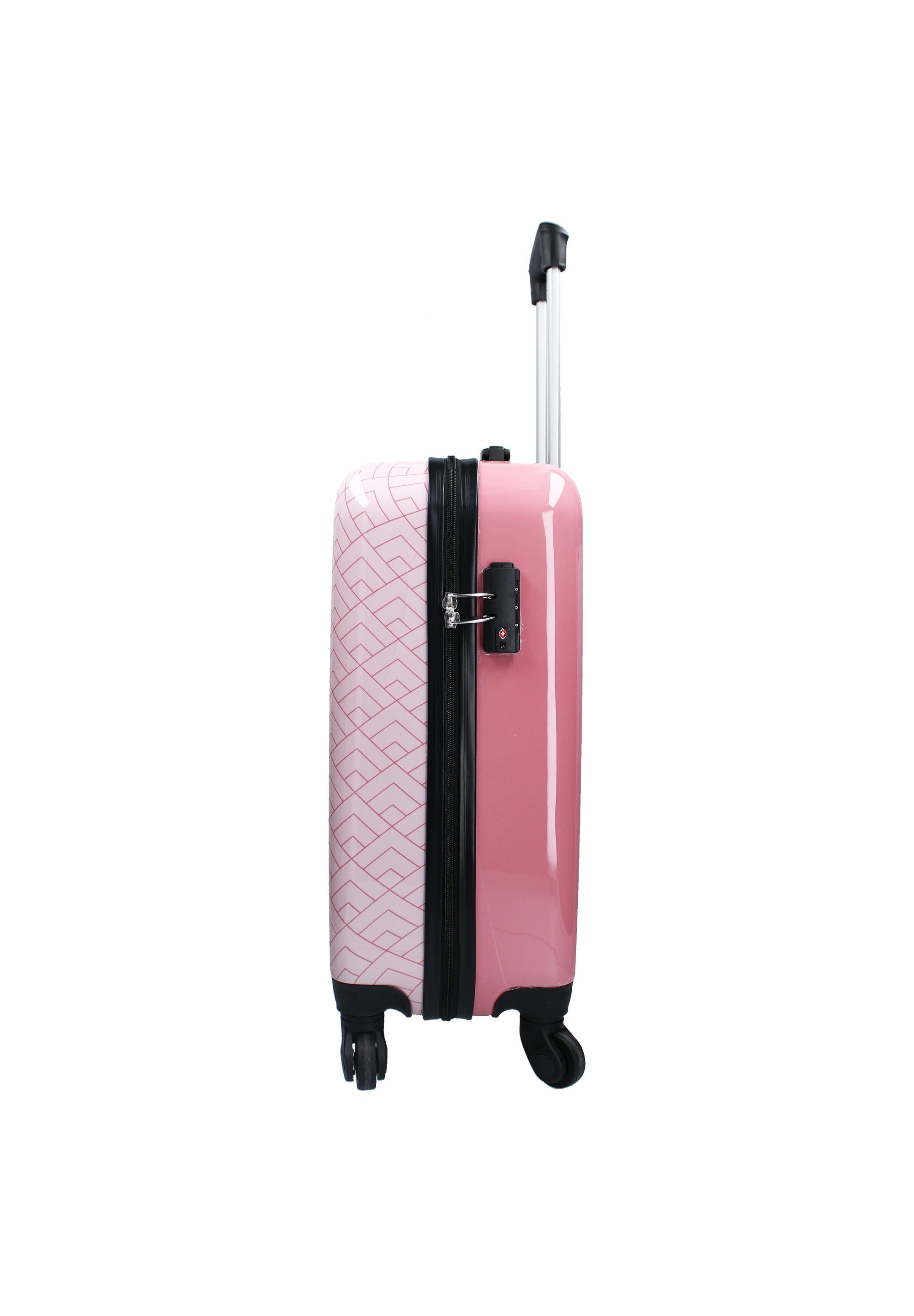 Vadobag Trolley Mickey Mouse Road Trip, mit tollem Frontprint