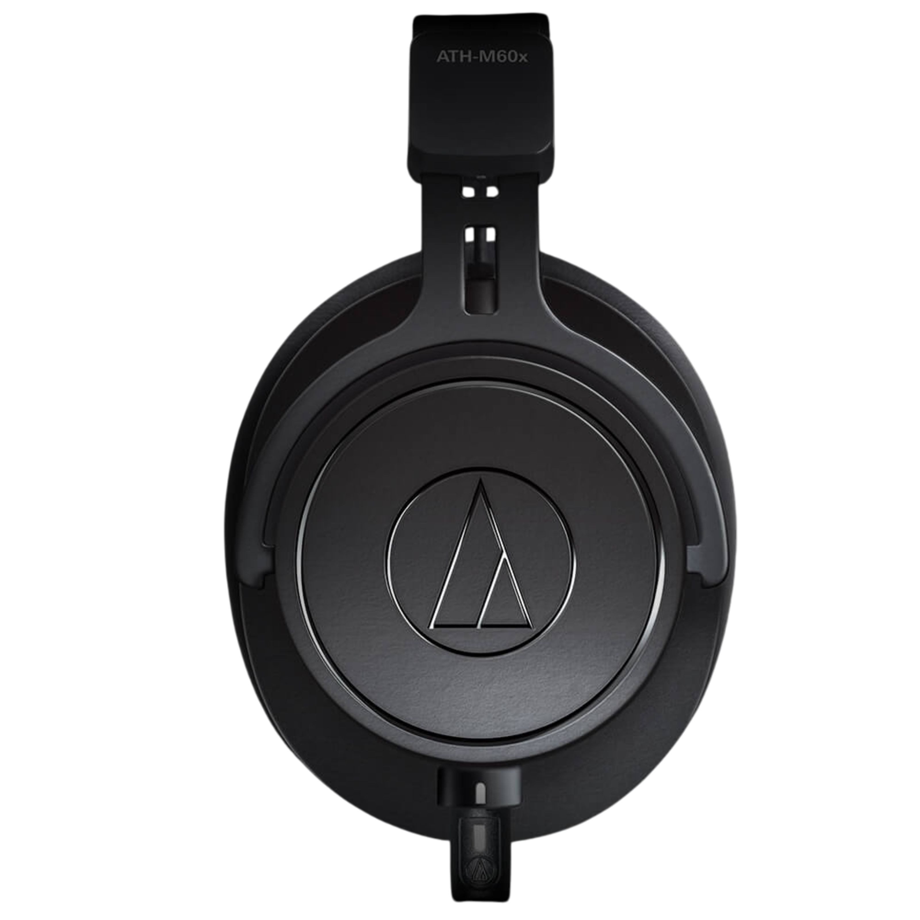 audio-technica Kopfhörer (ATH-M60xa - Kopfhörer geschlossen)