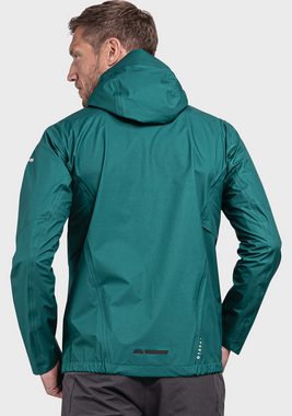 Schöffel Outdoorjacke 3L Jacket Begoro M
