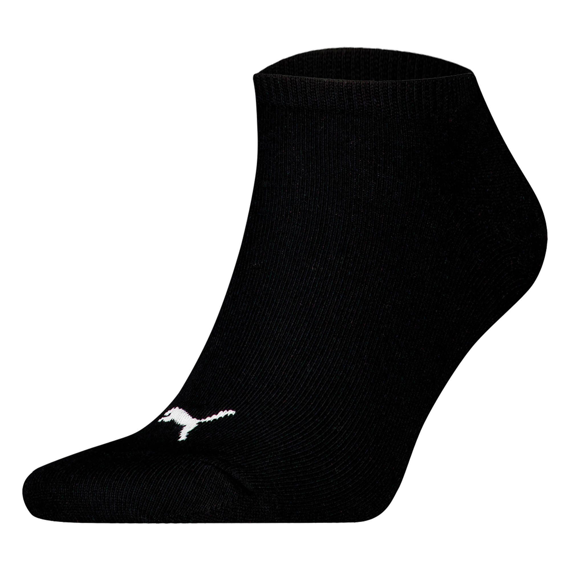 PUMA Sneakersocken Unisex Socken 12er Pack Baumwolle (Packung, 12er Pack)