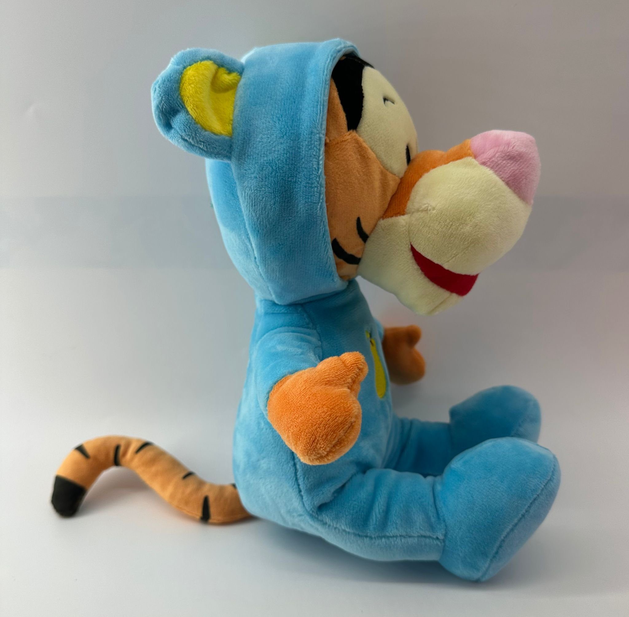 Disney Kuscheltier Plüsch Tigger Kuscheltier 35 cm Plüschtier Stofftier (1- günstig online kaufen