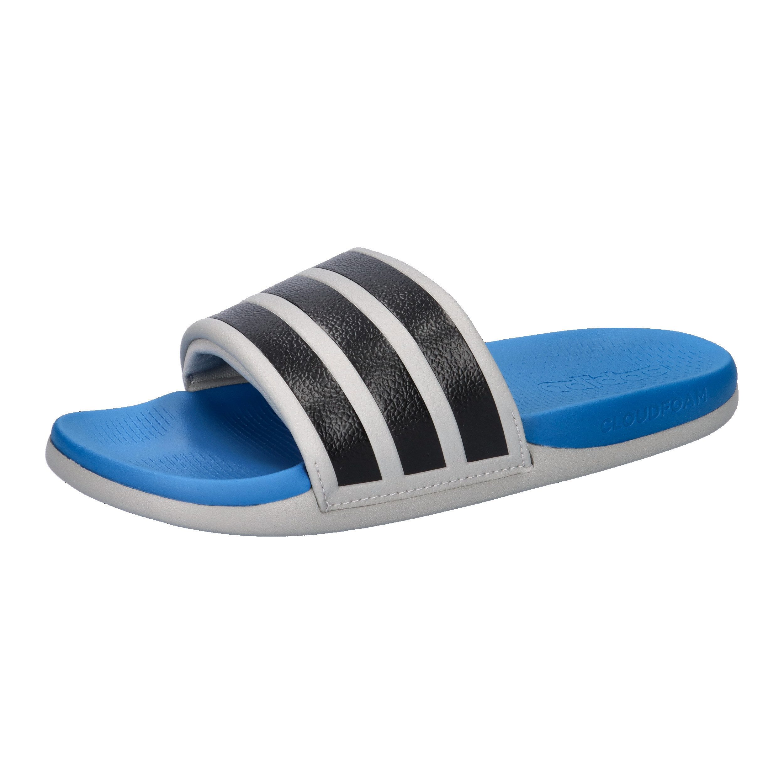 adidas Performance adidas Herren Badeschlappen Adilette Comfort 2.0 Badeschuh