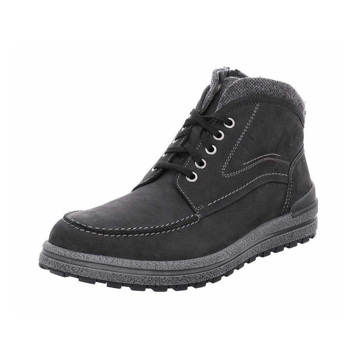 Josef Seibel Stiefeletten für Herren Stiefelette (keine Angabe, 1-tlg., keine Angabe)