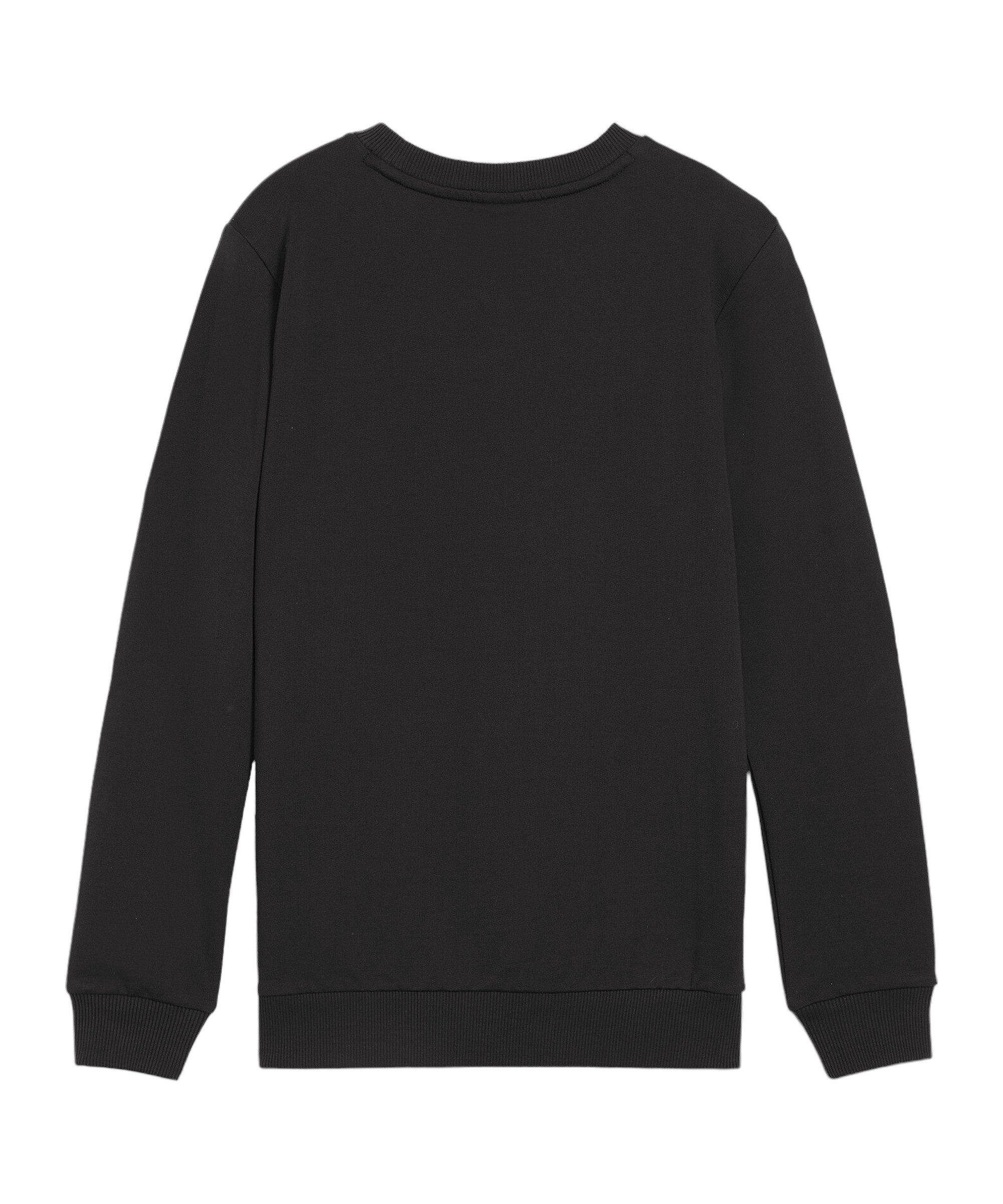 PUMA Sweatshirt PUMA teamGOAL Casuals Sweatshirt Kids Baumwolle – Bild 2 von 2