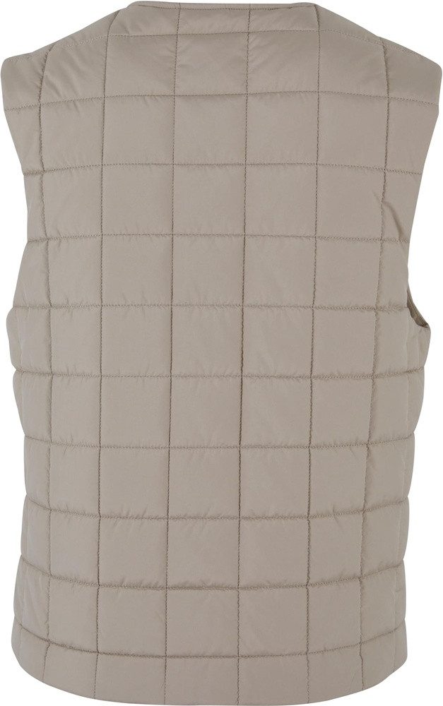 URBAN CLASSICS Sweatweste Ladies Liner Vest