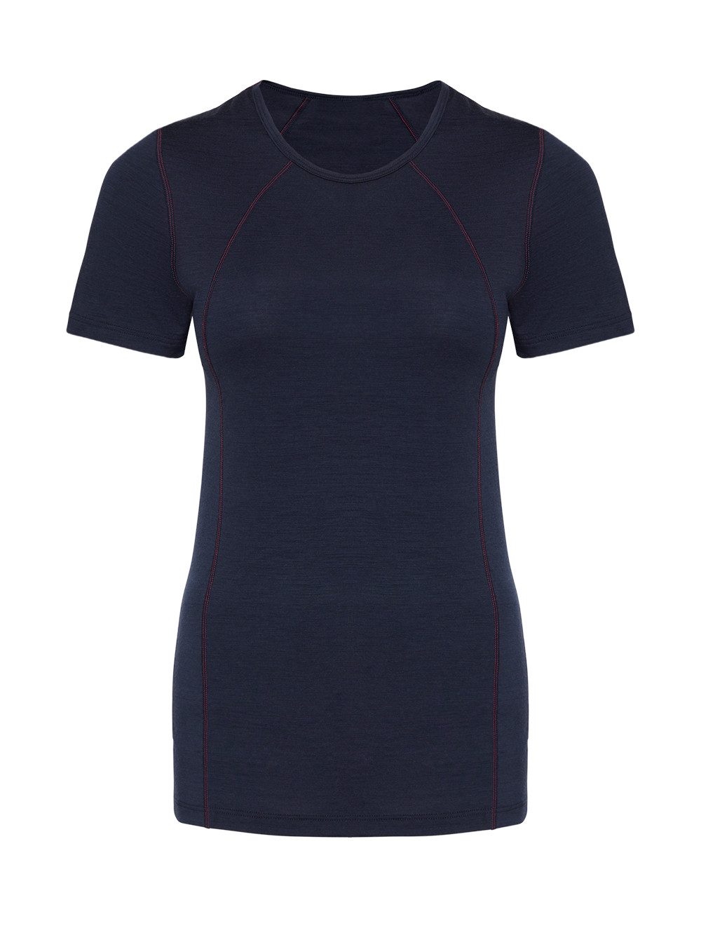 COMAZO Funktionsshirt aus Merinowolle günstig online kaufen