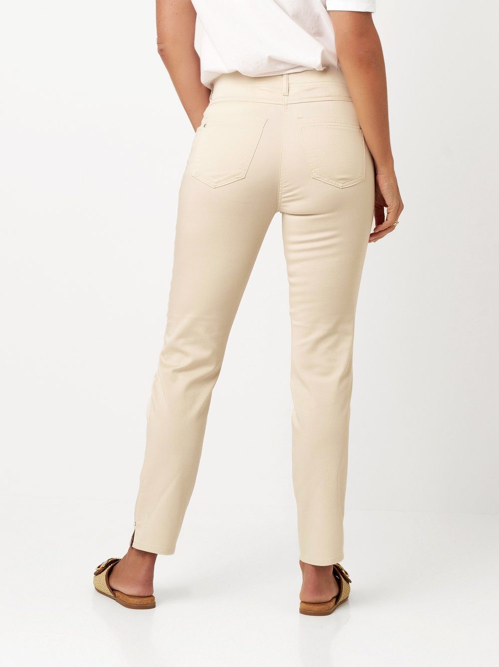 Relaxed by TONI 5-Pocket-Hose Meine beste günstig online kaufen