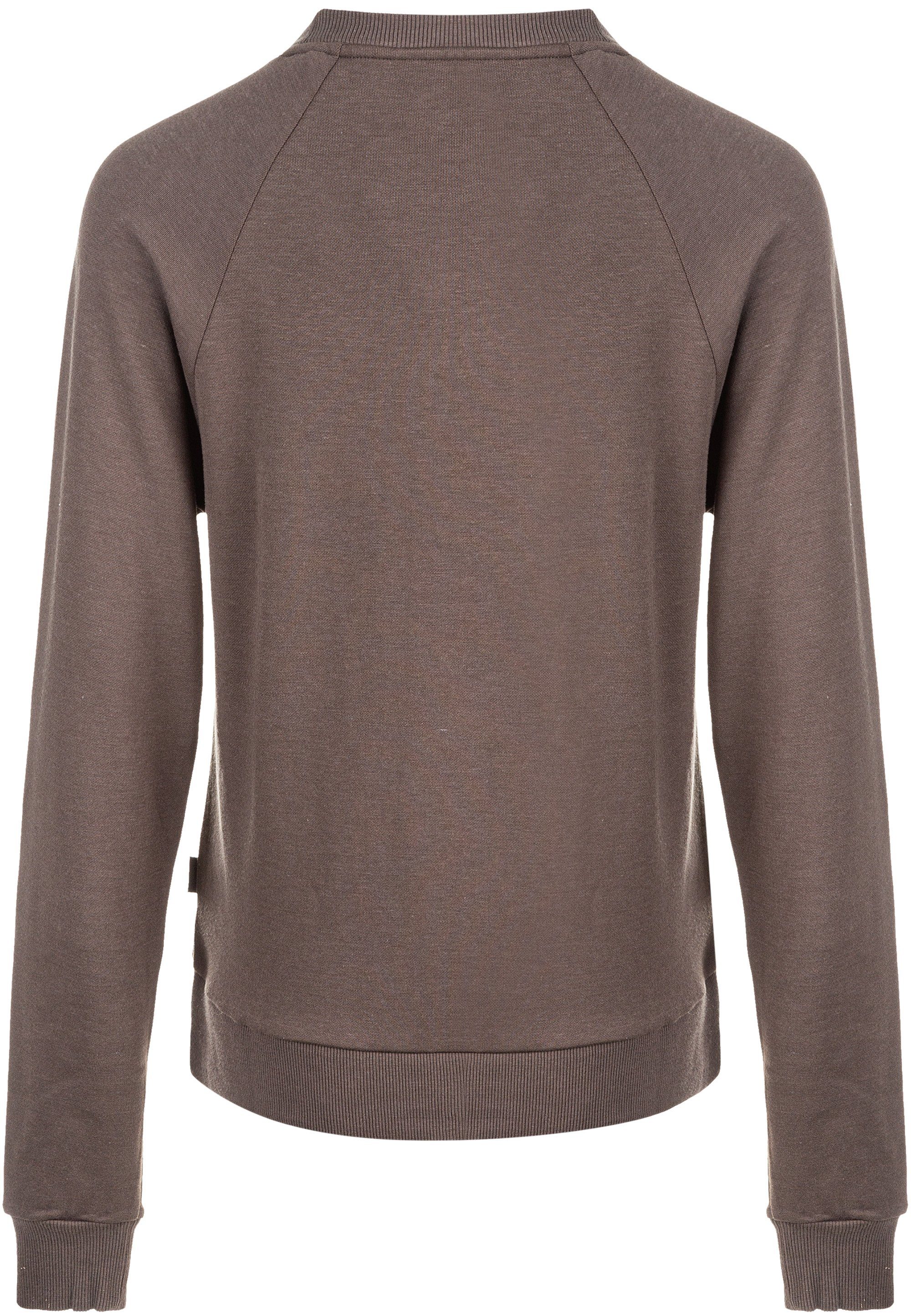 ATHLECIA Strickpullover Niary in lässigem Design