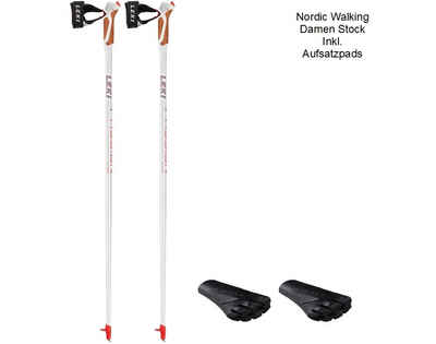 Leki Nordic-Walking-Stöcke Passion, ultraleicht
