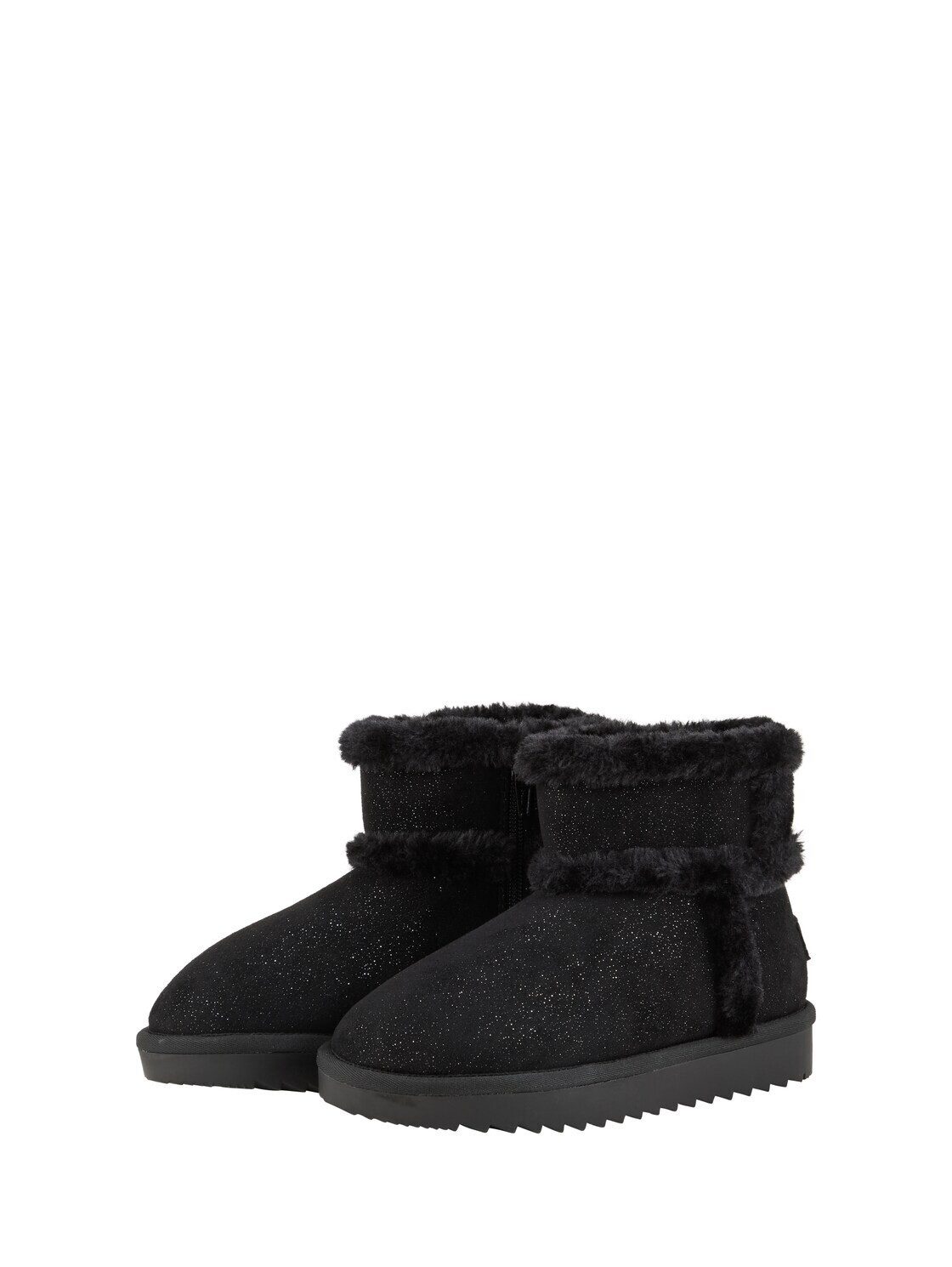 Shoes Licence Winterstiefel