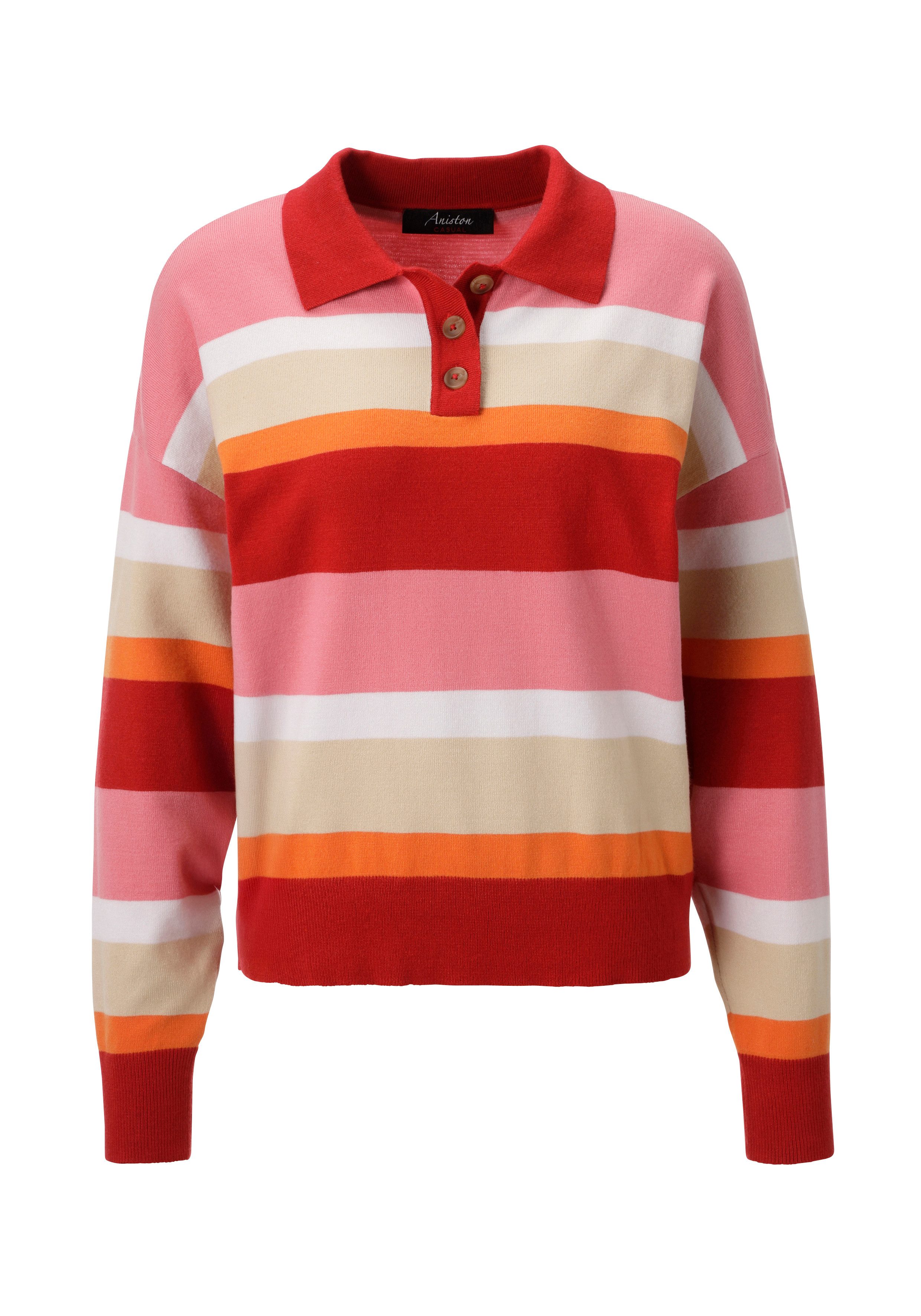 Strickpullover