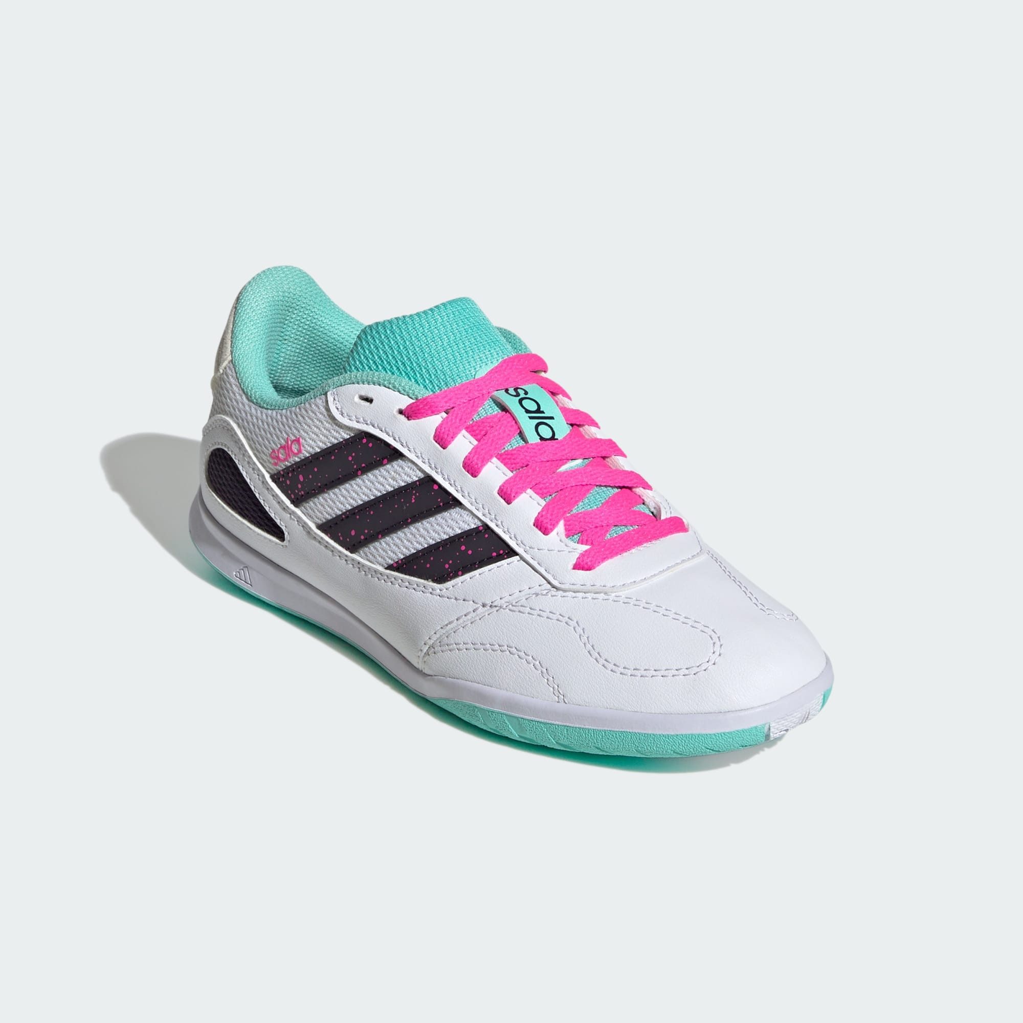 adidas Performance SUPER SALA COMPETITION 3 KIDS IN FUSSBALLSCHUH Fußballschuh