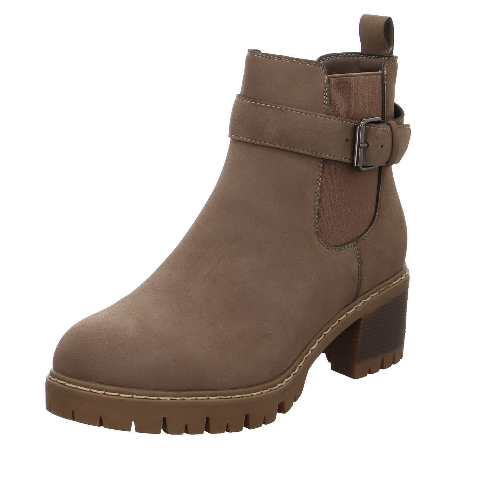 Alyssa F9S40-10-MB Stiefelette