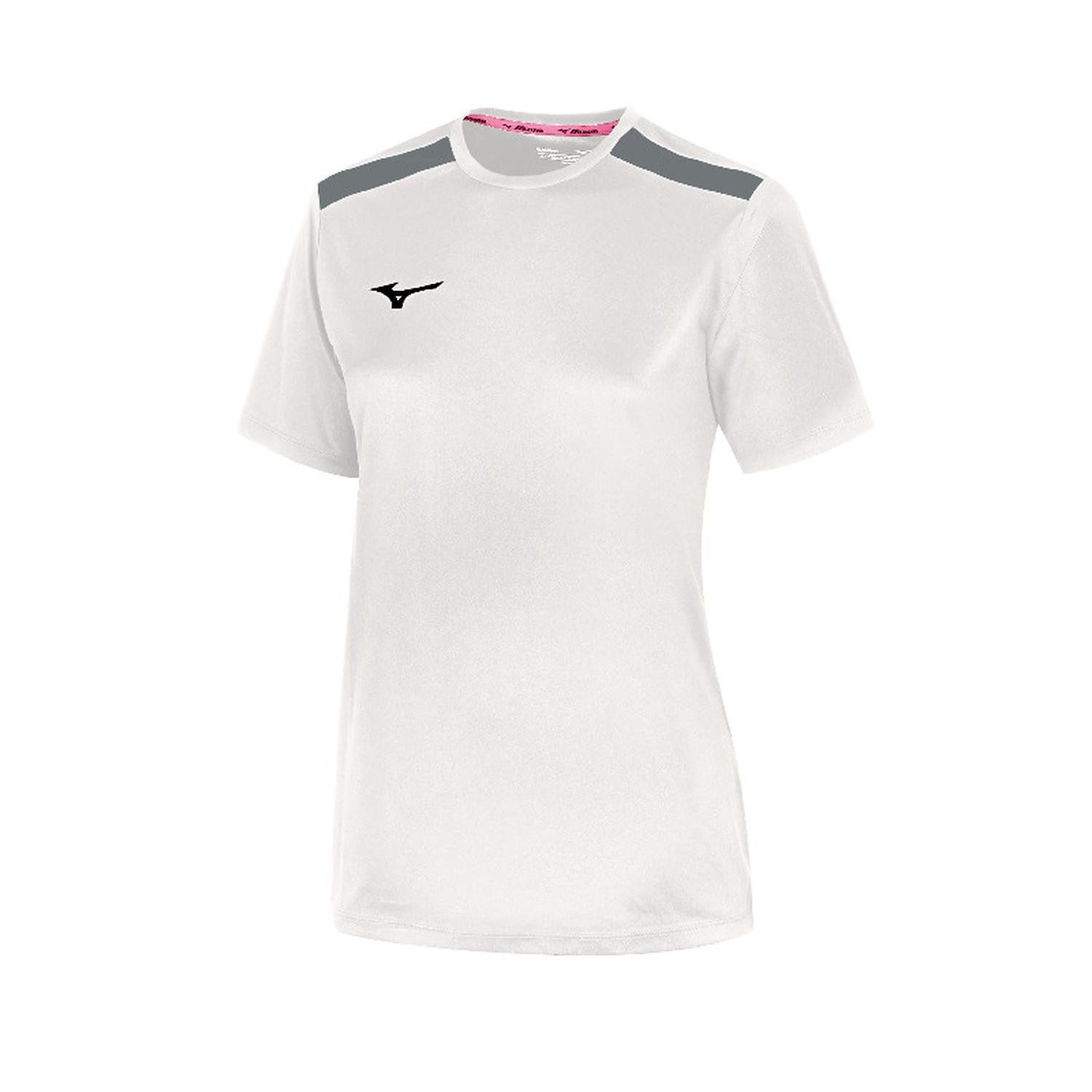 Mizuno T-Shirt Perform Crew Shirt(W)