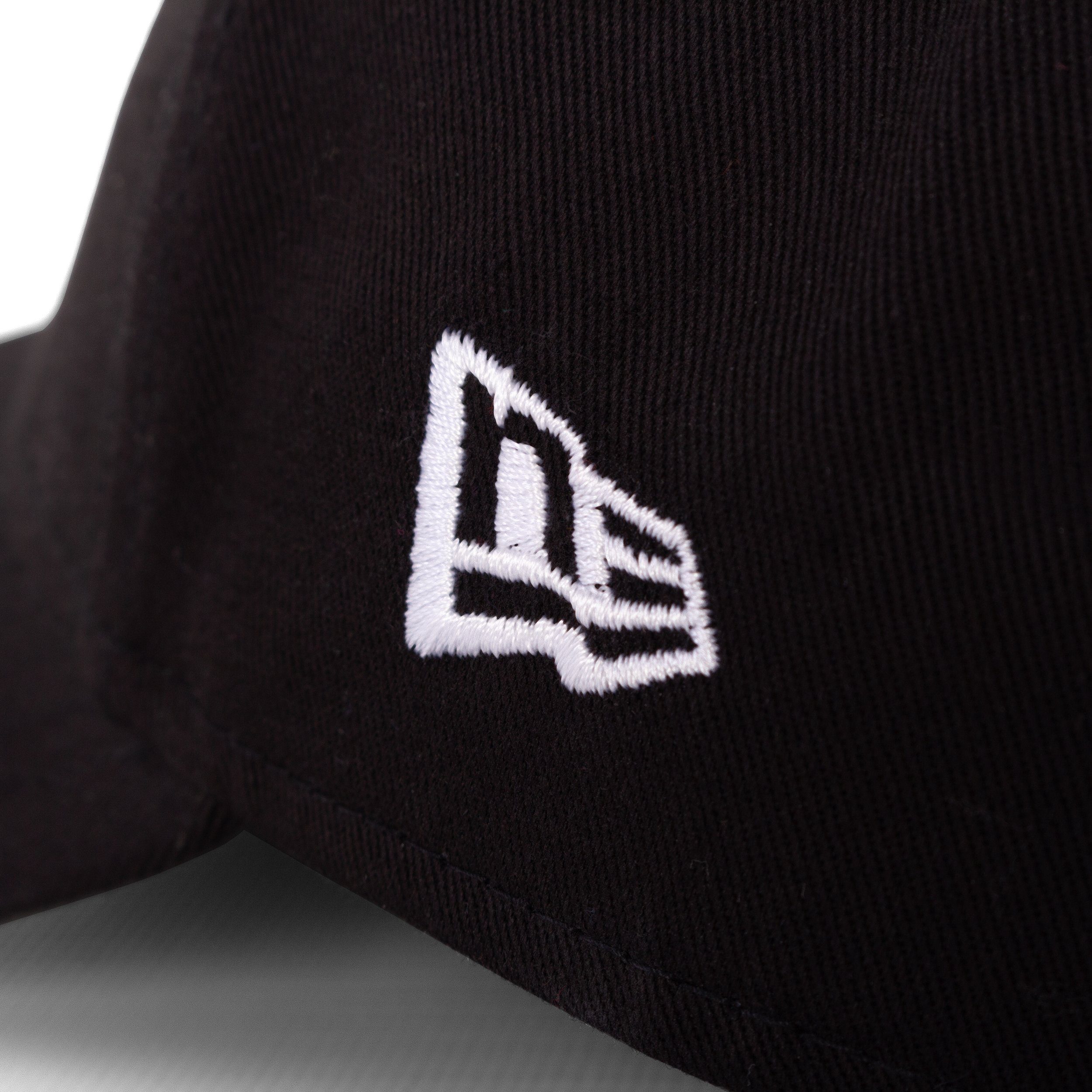 New Era Baseball Cap Cap New Era 9Forty Atlanta Braves (1-St)