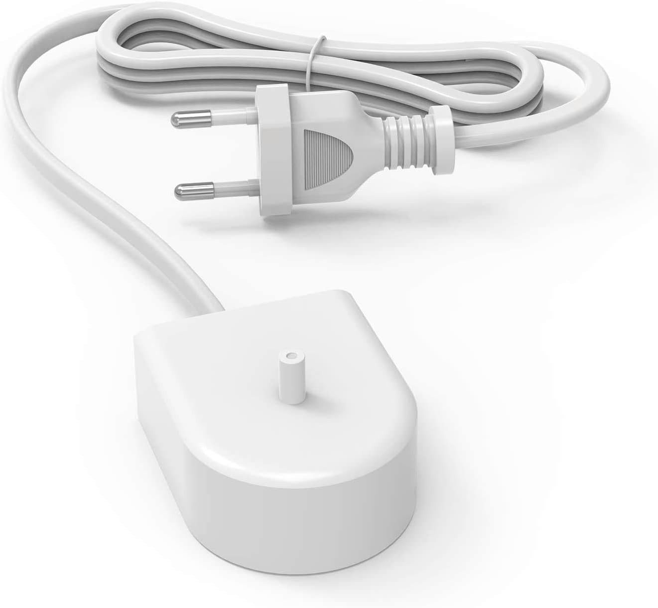 Trade-Shop Ladegerät passend für Philips HX6830 HX6833 HX6836 HX6837 HX6838 Netzteil (Ladekabel Adapter Netzteil)