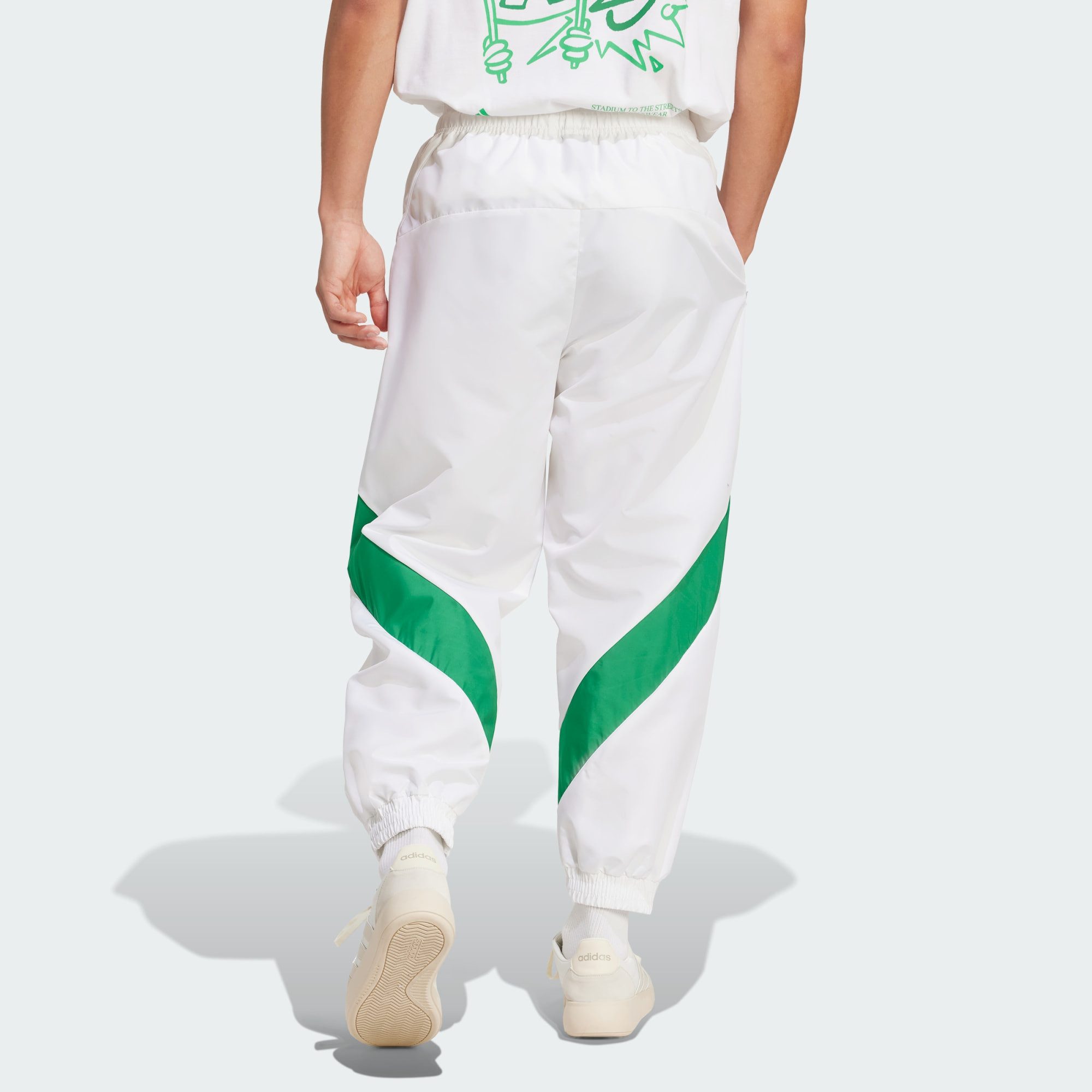 adidas Sportswear Laufshorts STADIUM HOSE günstig online kaufen