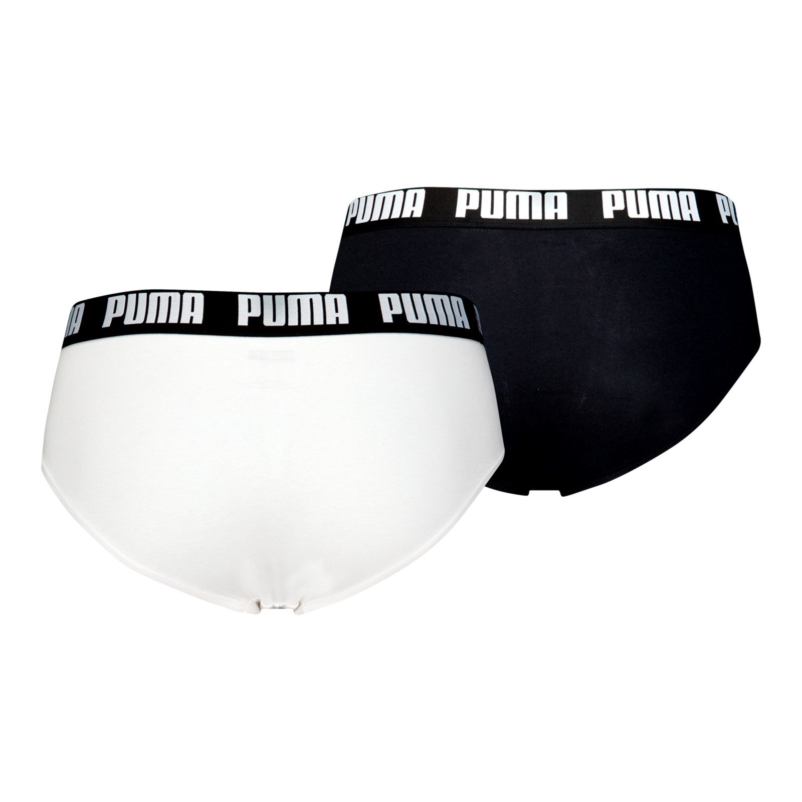 PUMA Slip (Packung, 2er-Pack) mit breitem günstig online kaufen